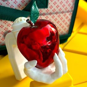 Poison apple wall plug in scent B&BW (used once)